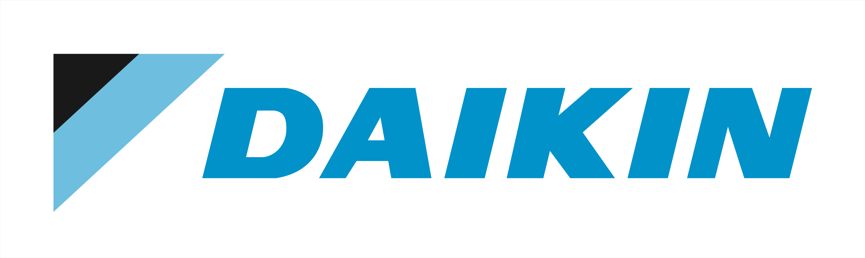 daikin